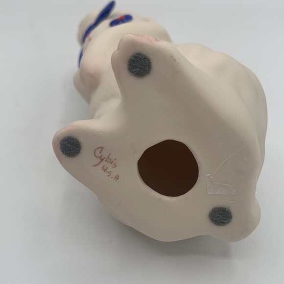 Cybis Bunny “patriot” - Picture 5 of 5